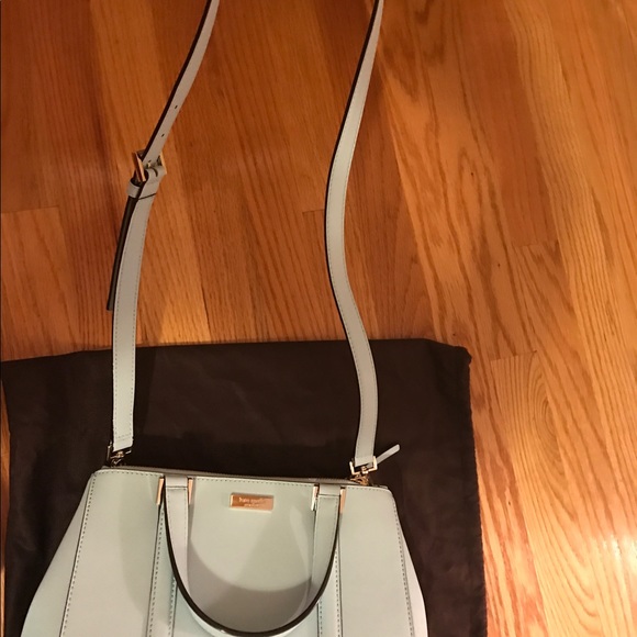 Like-New Kate Spade ♠️ bundle!! Bag+wallet. - Picture 8 of 8